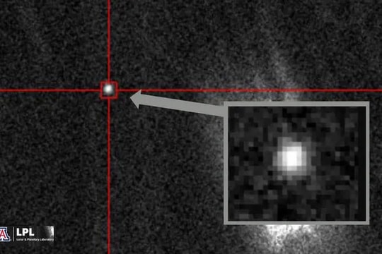 Tiểu hành tinh 'sát thủ' ngày càng gần Trái đất, con người có đủ thời gian ngăn chặn?