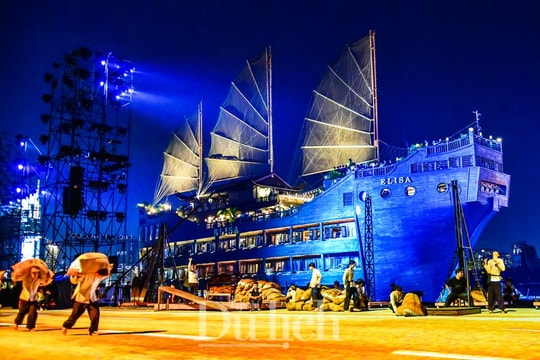 TP HCM đăng ký tham gia Mạng lưới các thành phố sáng tạo của UNESCO lĩnh vực điện ảnh