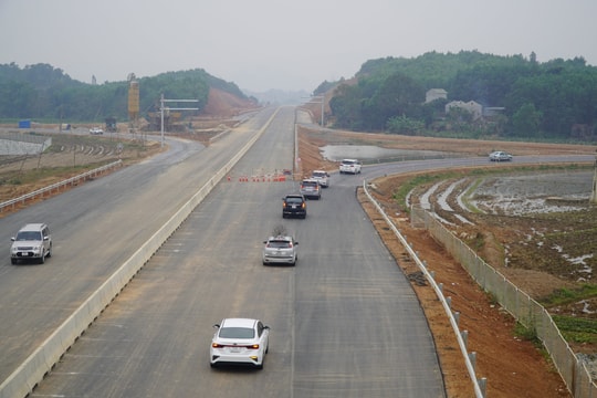 Thêm 3 trạm dừng nghỉ trên cao tốc Bắc - Nam phía Đông tìm được nhà đầu tư