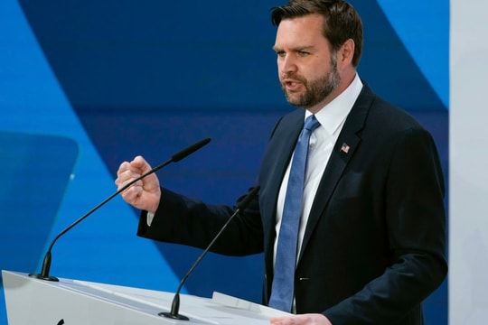 Mỹ và Nga sẽ gặp riêng tại Ả Rập Xê Út để bàn về cuộc chiến Ukraine