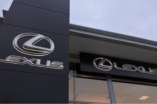 Thương hiệu xe nào tốt nhất nước Mỹ?