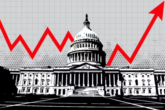 Dự báo 10 cường quốc kinh tế lớn nhất thế giới 2025
