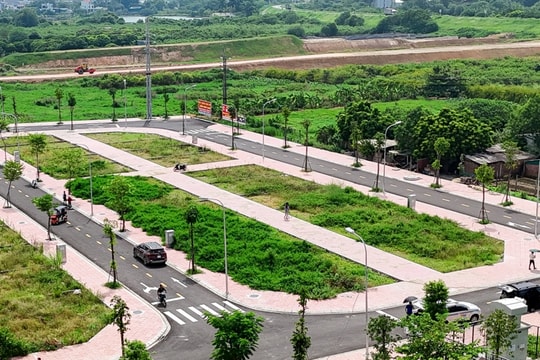 Hà Nội: Dự kiến đấu giá lại 2 khu đất 'hụt' tại Sóc Sơn và Thanh Oai trong tháng 3