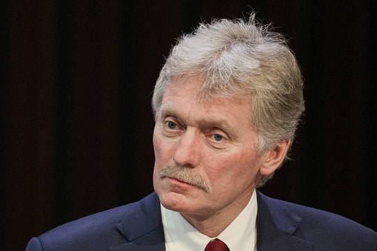 Điện Kremlin: Nga và Mỹ đang chuyển từ đối đầu sang đối thoại hòa bình
