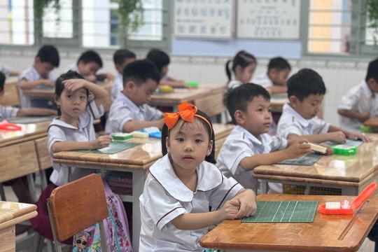 TP HCM: Tuyệt đối không để xảy ra việc dạy thêm, học thêm trái quy định