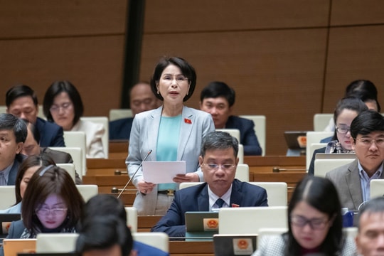 Bảo đảm 'đầu ra' của các nghiên cứu khoa học và công nghệ trong nước