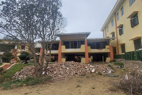 Công ty TNHH Hùng Sơn trúng nhiều gói thầu tiết kiệm thấp cho ngân sách tại Bắc Kạn