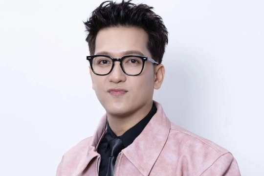 Bất ngờ với ngoại hình hiện tại của nam diễn viên Trường Giang?