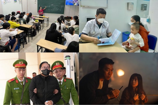 Nóng 18h: TP. HCM: Triển khai văn bản hướng dẫn về dạy thêm, học thêm