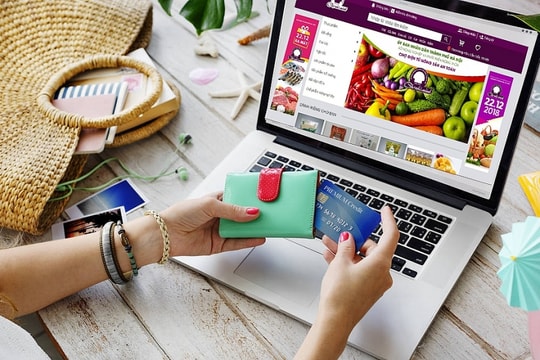 VCCI kiến nghị lùi Nghị định 'đánh thuế' hộ kinh doanh trên thương mại điện tử từ ngày 1/7