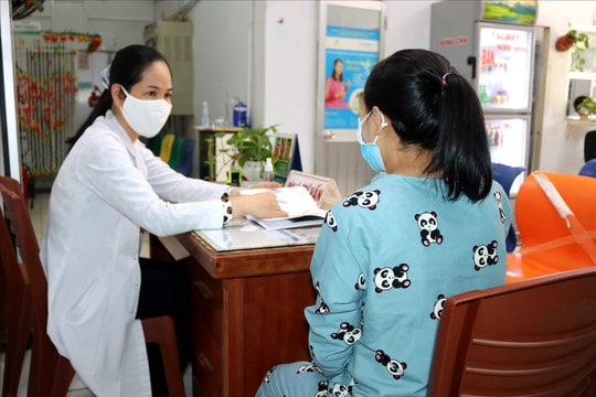 Thêm mô hình hỗ trợ trẻ bị bạo lực, xâm hại, mang thai ngoài ý muốn