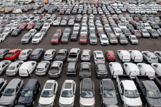 Hãy cẩn thận khi bán xe của bạn vì tội phạm có thể tìm ra nhà bạn từ dữ liệu trên xe