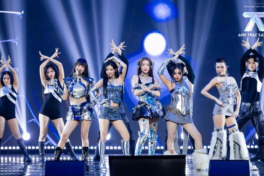 Loạt show truyền hình đình đám tạm ngừng, nhiều chương trình mới sắp lên sóng