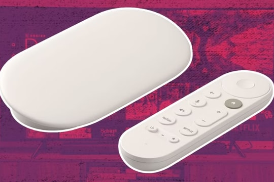 5 tính năng Google cần bổ sung ngay lập tức cho Google TV Streamer