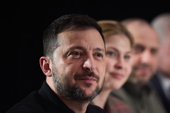 Ukraine 'sẽ không công nhận' cuộc đàm phán giữa Nga và Mỹ tại Ả Rập Xê Út