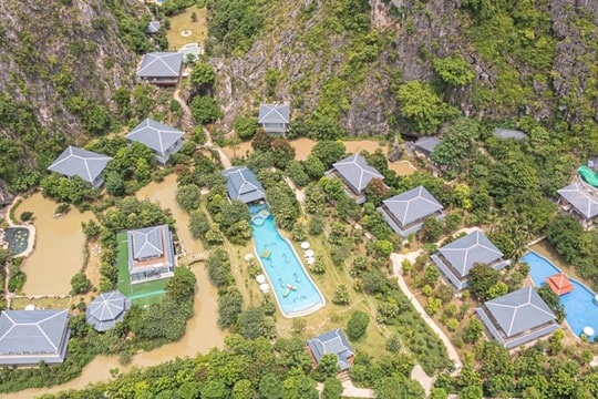 Hàng loạt vụ lừa đảo đặt phòng 'táo tợn' qua mạng, Cục Du lịch lên tiếng