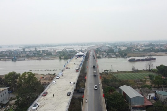 Nam Định đặt mục tiêu giải ngân hơn 12.100 tỷ đồng vốn đầu tư công trong năm 2025