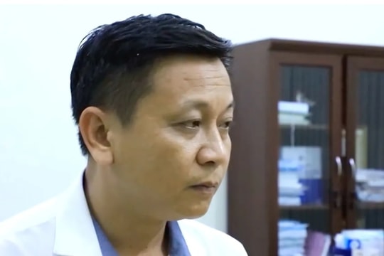 Bắt tổ trưởng nhận tiền 'bảo kê' xây dựng trái phép ở Đồng Nai