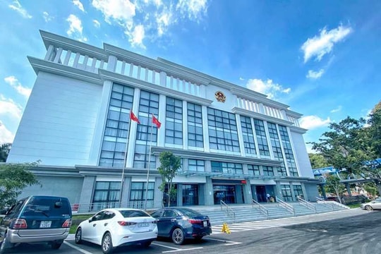 Quảng Ninh phấn đấu tổng kiểm kê tài sản công tại 1.220 cơ quan, đơn vị trong quý I/2025