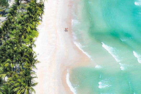 Phú Quốc lọt top điểm đến có chi phí hợp lý nhất để du lịch năm 2025