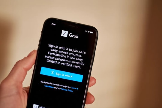 xAI của Elon Musk ra mắt mô hình AI mới nhất – Grok 3