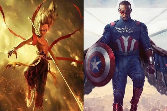 Khán giả Trung Quốc đòi tẩy chay Captain America 4
