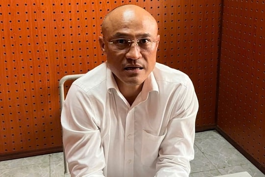 Gia Lai: Giết người, trốn khỏi trại giam, thay tên đổi họ thành lập công ty rồi làm giám đốc