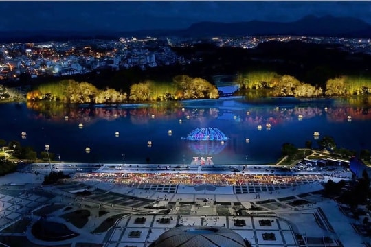 Dự án Chiếu sáng công cộng thông minh theo phương thức đối tác công tư (PPP) tại TP Đà Lạt: Mô hình đầu tư cần được nhân rộng