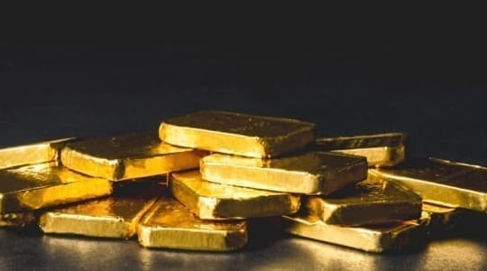 Vàng sẽ đạt 3.200 USD vào cuối năm 2025