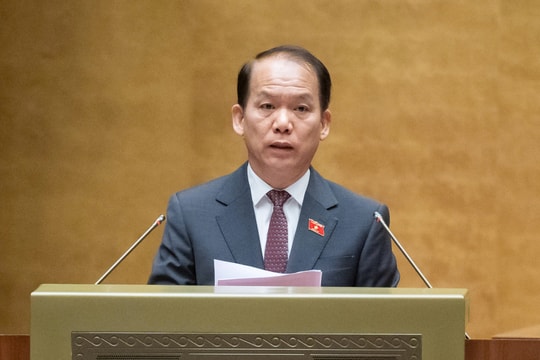 Phân định rõ thẩm quyền của chính quyền địa phương