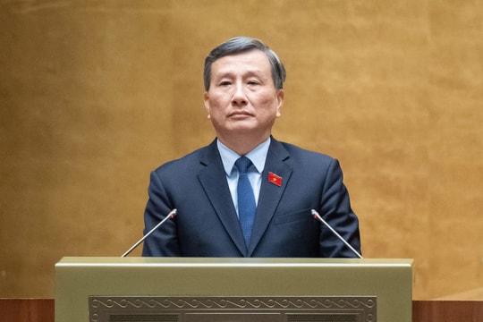 Thí điểm một số chính sách đặc biệt tạo đột phá phát triển khoa học, công nghệ, đổi mới sáng tạo