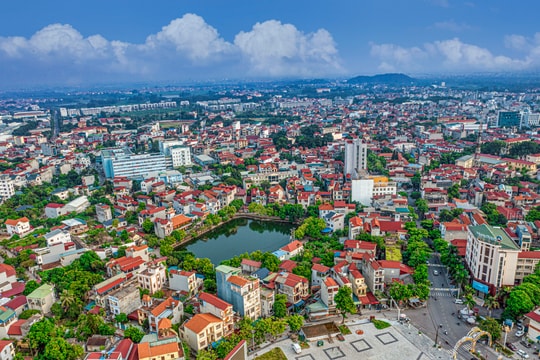 Vĩnh Phúc: Tìm đơn vị cải tạo hồ điều hòa thôn Hiển Lễ tại gói thầu gần 87 tỷ đồng