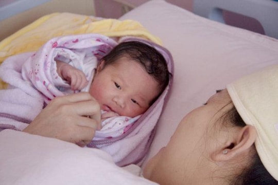 Đảng viên sinh con thứ ba trở lên sẽ không bị kỷ luật