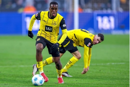 Nhận định Dortmund vs Sporting Lisbon, 00h45 ngày 20/2 tại Champions League