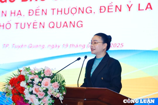 Nhiều hoạt động đặc sắc tại Lễ hội Đền Hạ, Đền Thượng, Đền Ỷ La