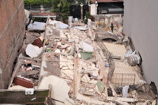 TP HCM: Hộ gia đình khó khăn mất chỗ ở do thiên tai có thể được hỗ trợ tối thiểu 40 triệu đồng