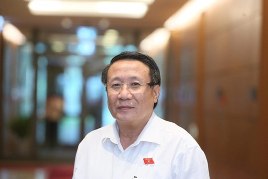 Các nghị quyết rất cần thiết cho đất nước ở thời điểm này