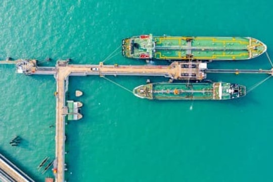 EU đưa thêm tàu chở dầu Nga vào danh sách đen trong vòng trừng phạt mới