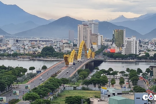 Nhiều dự án 'dính' kết luận thanh tra tại Đà Nẵng được gỡ vướng