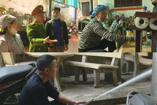 Chủ động phòng ngừa để giảm thiểu nguy cơ cháy nổ tại các cơ sở kinh doanh