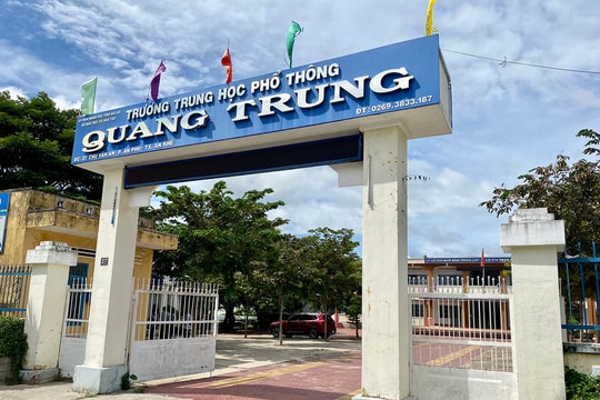 Gia Lai: Nữ giáo viên chiếm đoạt hơn 11 tỷ đồng của người khác để trả nợ