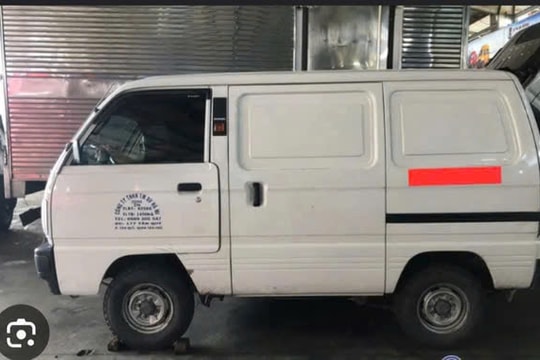 Thanh Hoá: Thông tin bắt cóc trẻ em xảy ra tại xã Thạch Long là không đúng sự thật