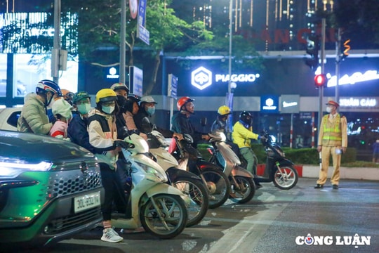 Việt Nam chia sẻ kinh nghiệm tại hội nghị toàn cầu về an toàn giao thông