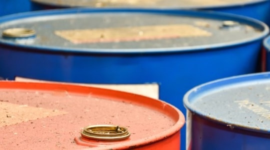 Ấn Độ sắp xếp lại hoạt động thương mại để tránh lệnh trừng phạt dầu mỏ của Nga