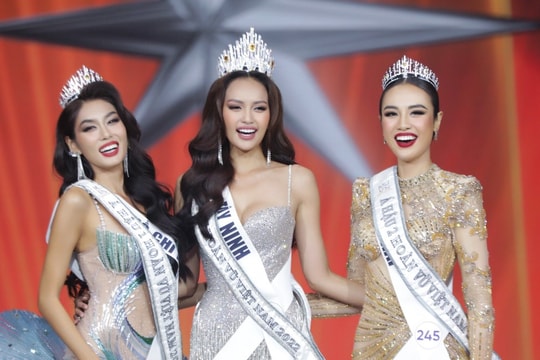 TP.HCM siết chặt quản lý các cuộc thi người đẹp, kiên quyết xử lý vi phạm