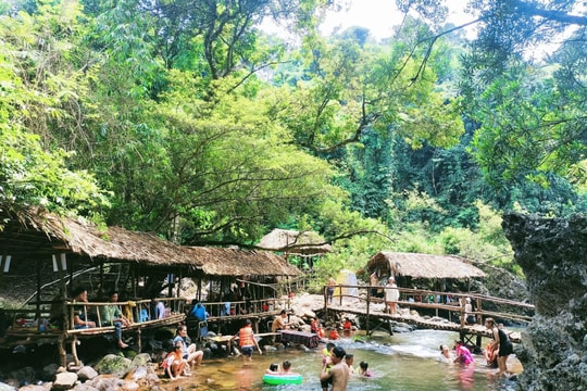 Quảng Trị đẩy mạnh phát triển du lịch cộng đồng