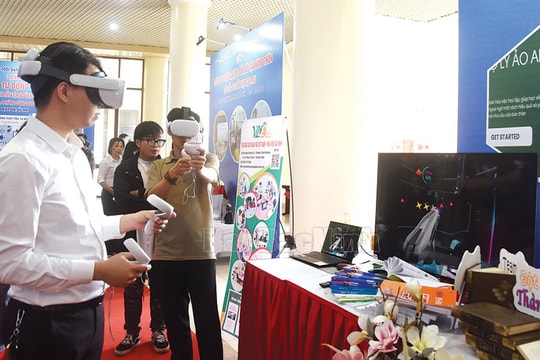 Bắc Ninh sẽ xây loạt công trình nhằm phục vụ phát triển khoa học công nghệ và đổi mới sáng tạo