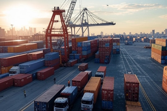 Hàn Quốc tìm kiếm miễn trừ thuế quan từ chính quyền Mỹ