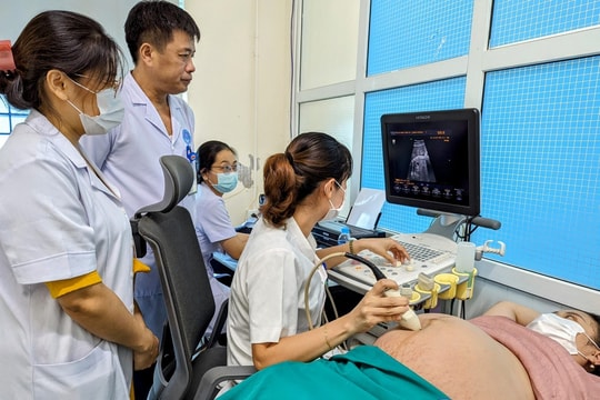 Trung tâm Y tế huyện Thạch Hà: Nâng cao chất lượng dịch vụ, hướng tới sự hài lòng của Nhân dân