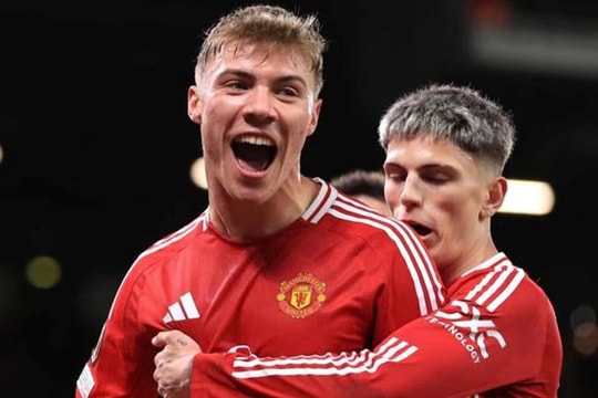 MU tái đấu Sociedad, Tottenham đụng độ AZ Alkmaar ở Europa League 2024/25